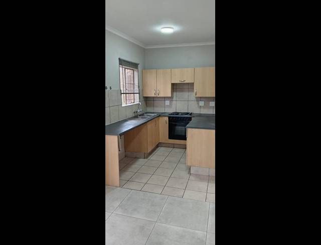 1 BEDROOM PROPERTY TO RENT IN WAPADRAND